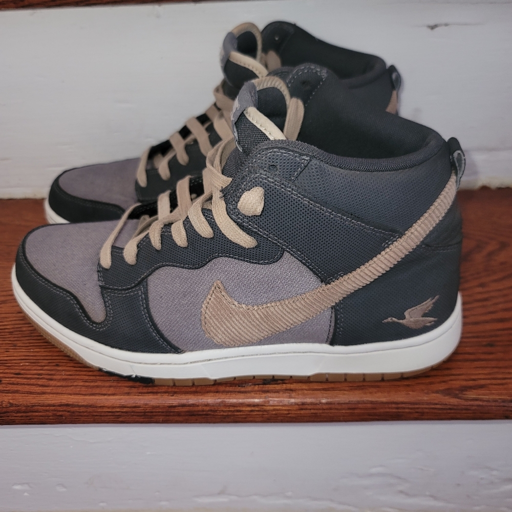 nike dunk sb